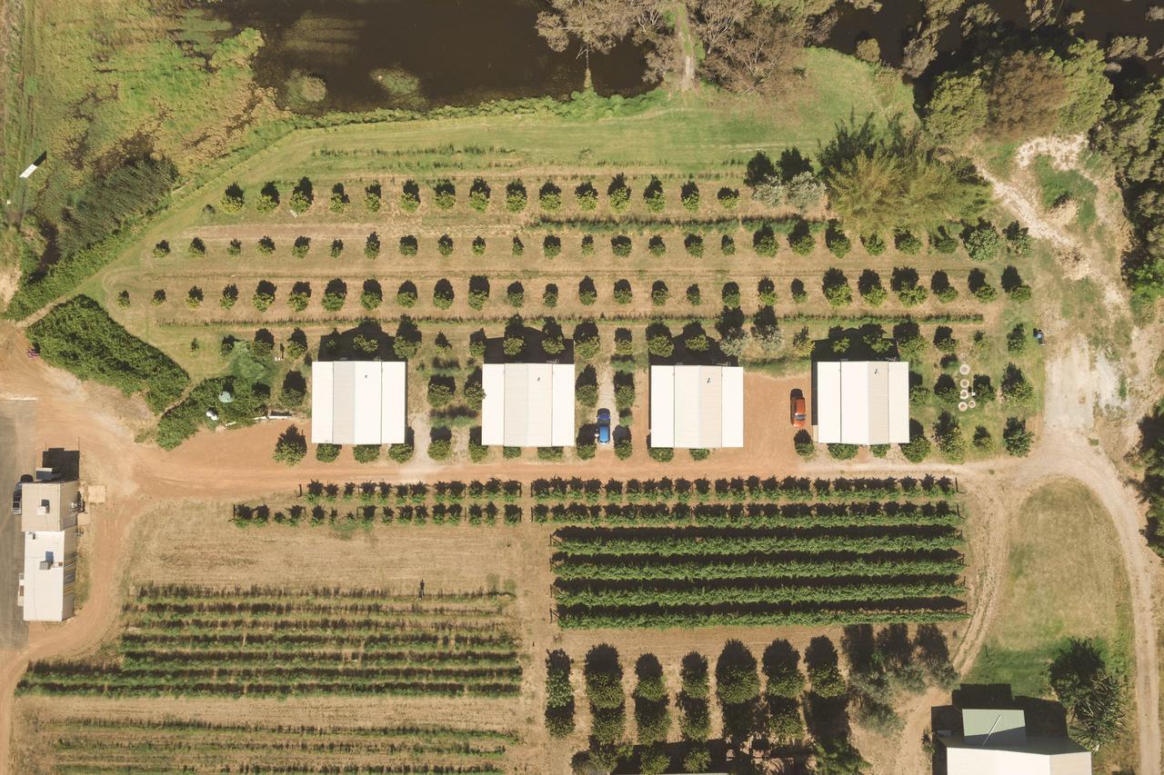 Swan Valley Sisters Henley Brook Luaran gambar