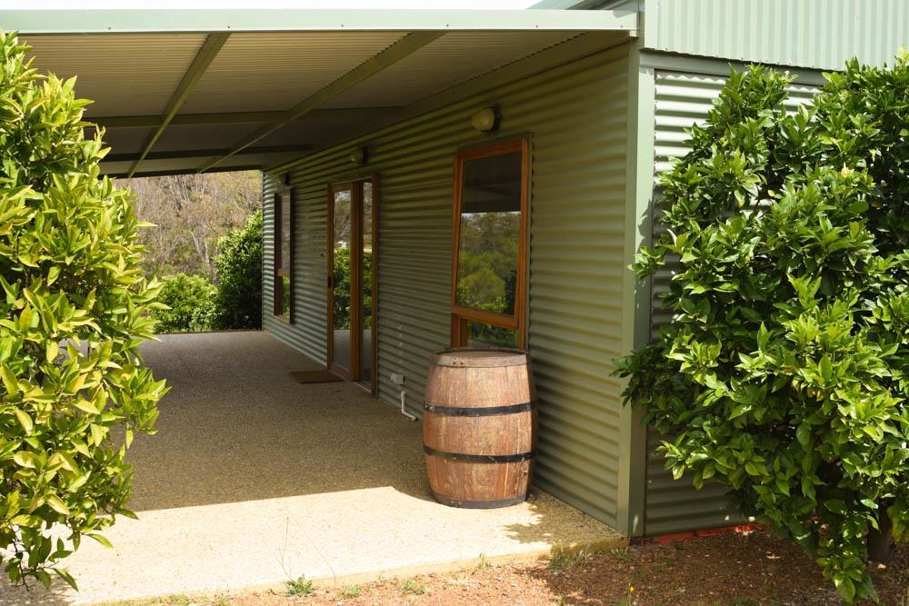 Swan Valley Sisters Henley Brook Luaran gambar