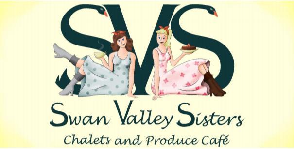 Swan Valley Sisters Henley Brook Luaran gambar